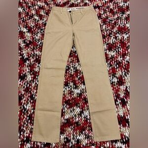 *RARE* Acne Roc Twill Khakis - Size 30 (46 EU)